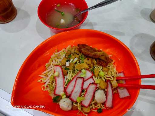 Bakmi Hin Lie 1