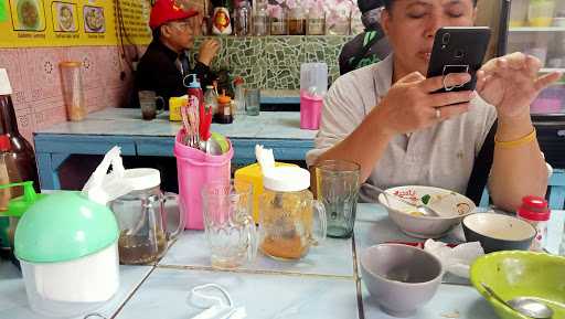 Bakmi Jln K 2