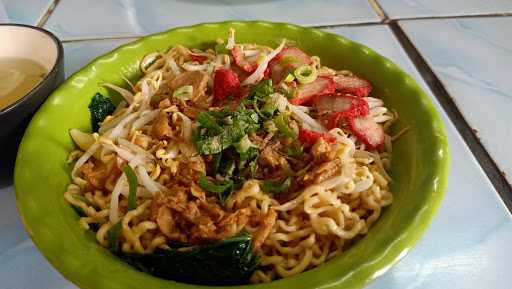 Bakmi Jln K 3