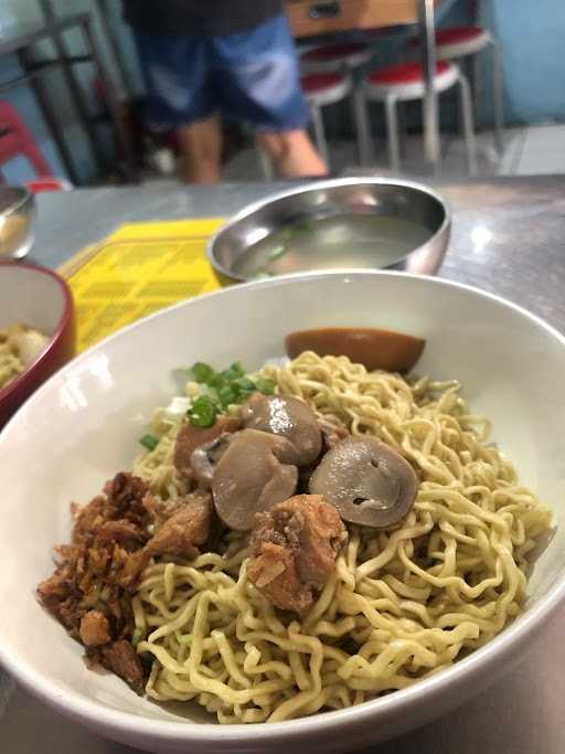 Bakmie A Hua 8