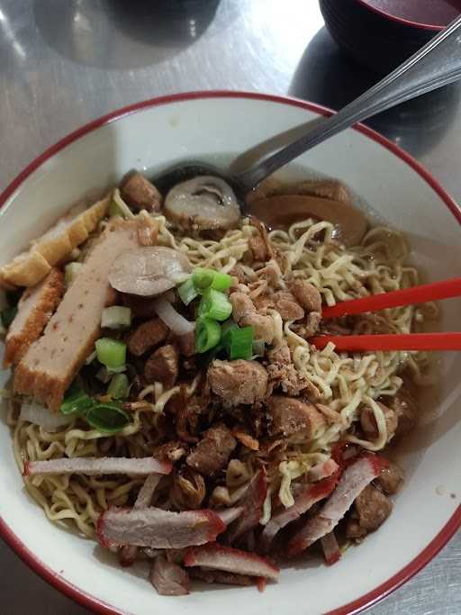 Bakmie A Hua 2