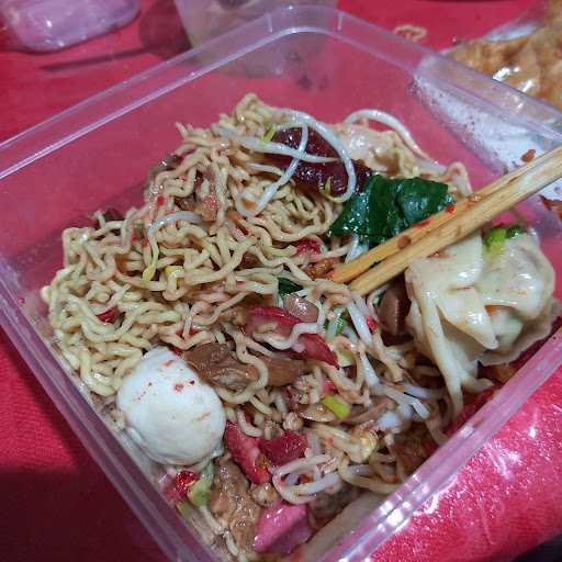 Bakmie A Hua 5