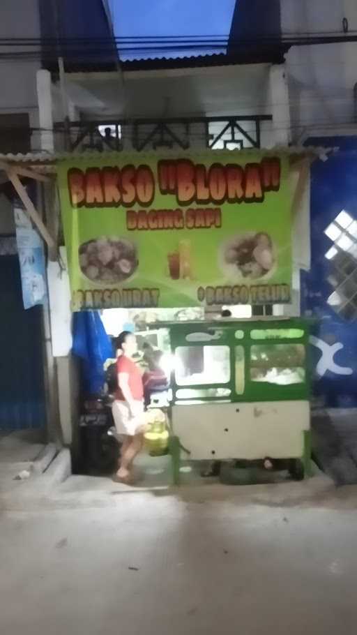 Bakso Blora Pademangan 3