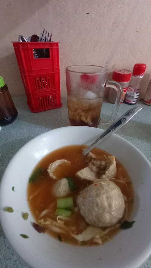 Bakso Blora Pademangan 1