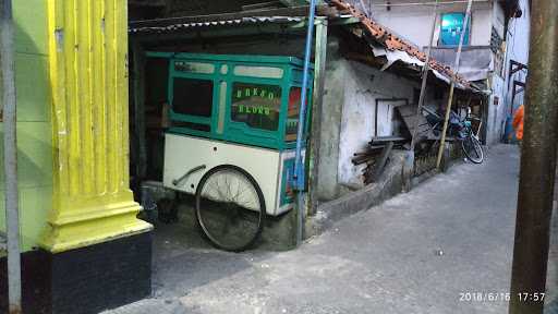 Bakso Blora Pademangan 7