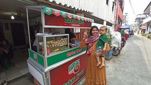 Bakso Gaul - Cabang Ps. Induk 5