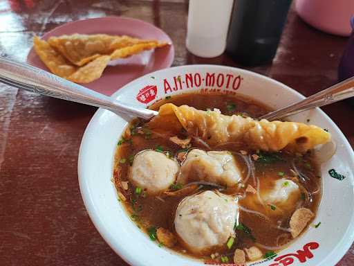 Bakso Malang Wenny 4