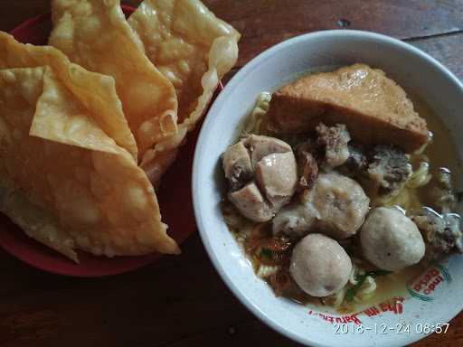 Bakso Malang Wenny 5