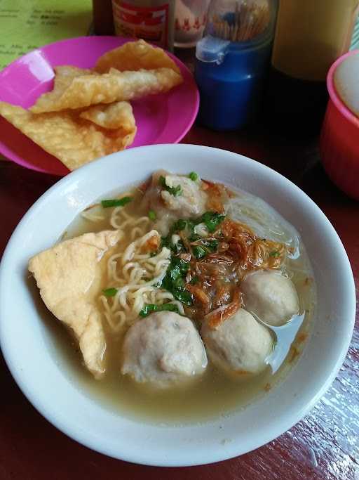 Bakso Malang Wenny 1