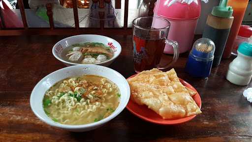 Bakso Malang Wenny 6