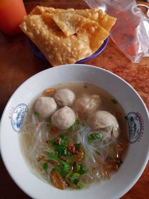 Bakso Malang Wenny 7