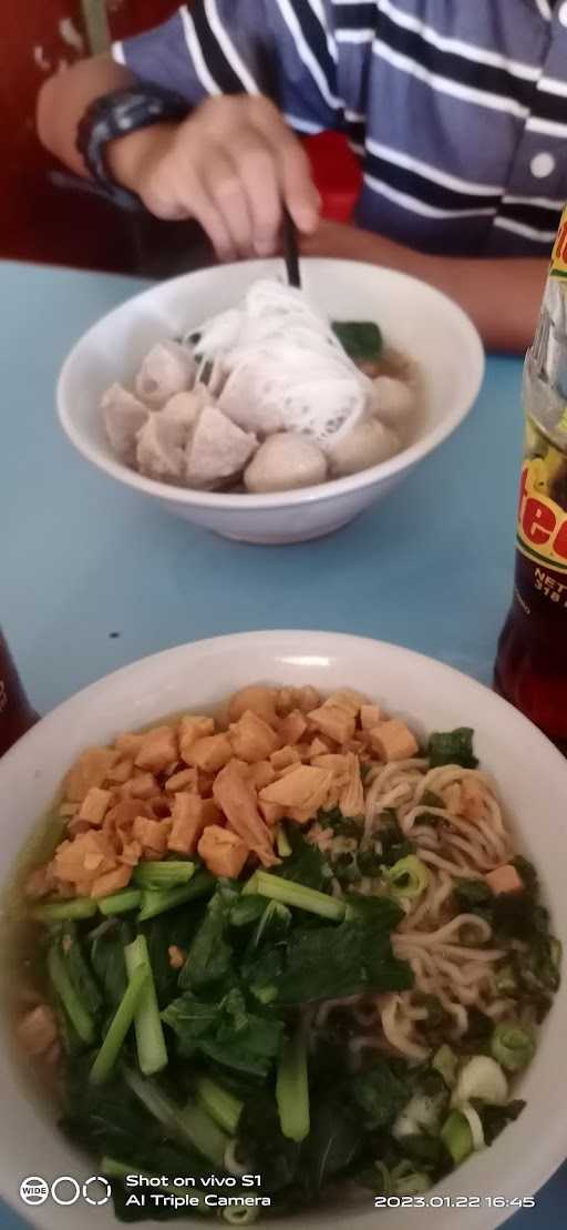 Bakso Moro Seneng 6