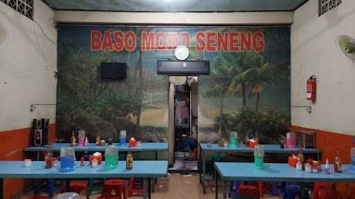 Bakso Moro Seneng 8