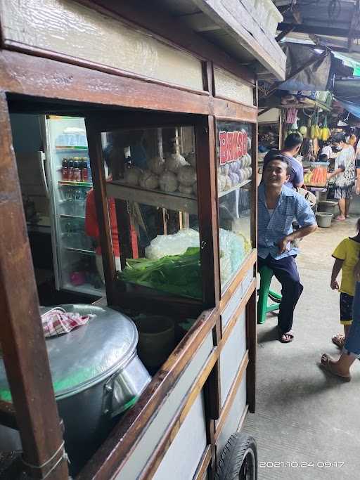 Bakso Pakde Menot 2