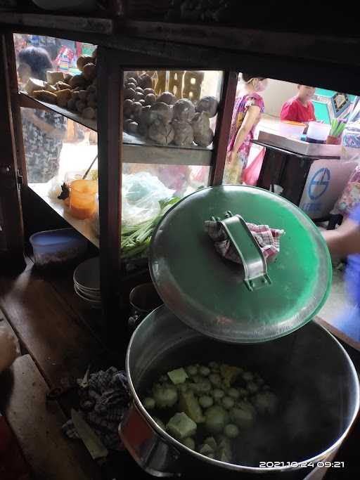 Bakso Pakde Menot 1