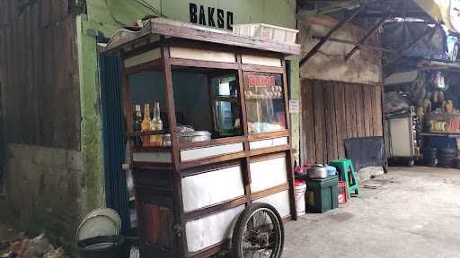 Bakso Pakde Menot 5