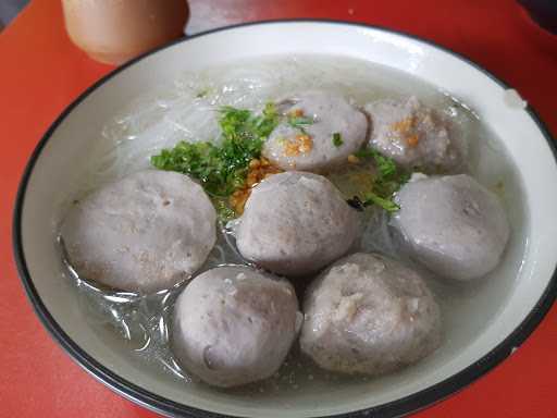 Bakso Sapi Singkawang 28 6