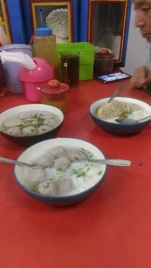 Bakso Sapi Singkawang 28 3