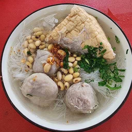 Bakso Sapi Singkawang 28 4