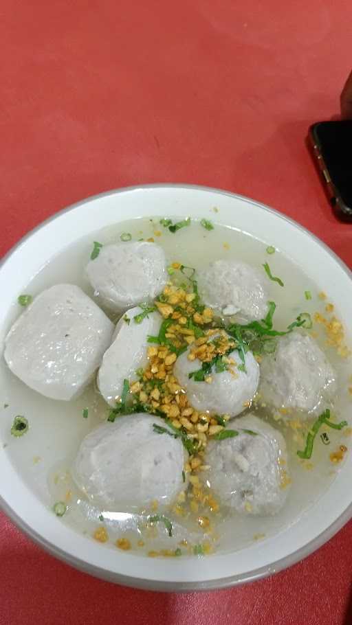 Bakso Sapi Singkawang 28 9