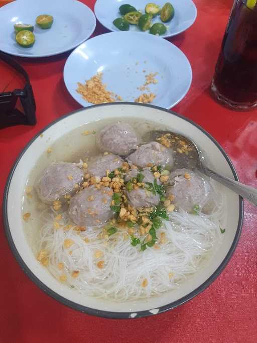 Bakso Sapi Singkawang 28 8