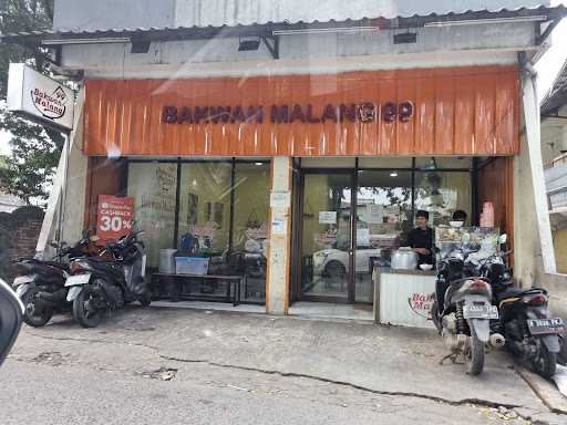 Bakwan Malang 99 4