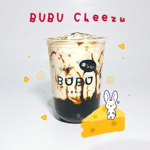 Bubu Boba Pademangan 8