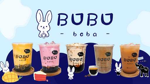 Bubu Boba Pademangan 1