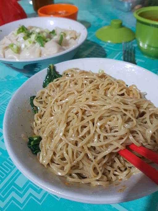 Bubur Ayam Albert Dan Ayam Bakar Taliwang Albert 4