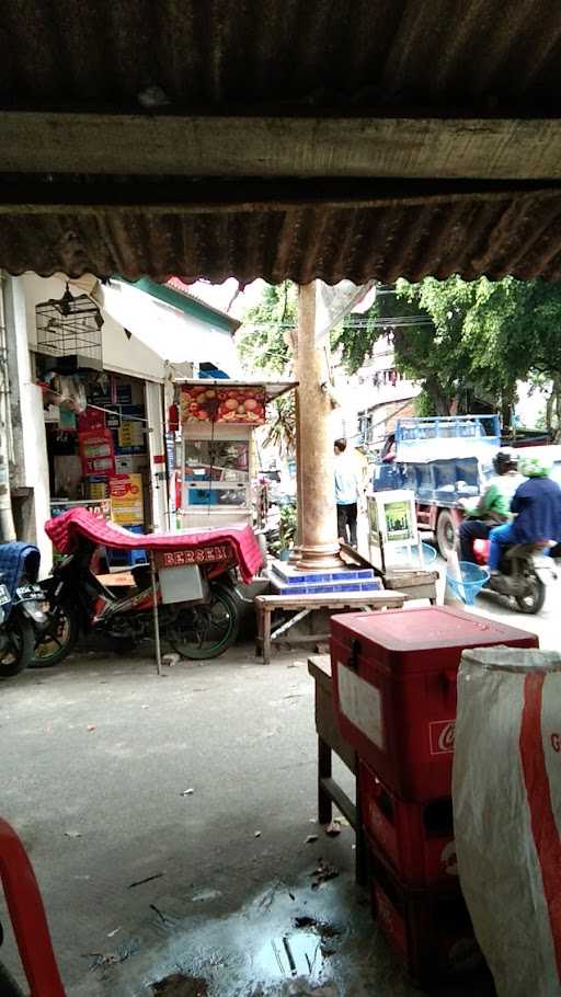 Bubur Ayam Apip 1