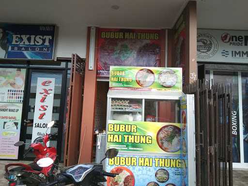 Bubur Hai Thung 5