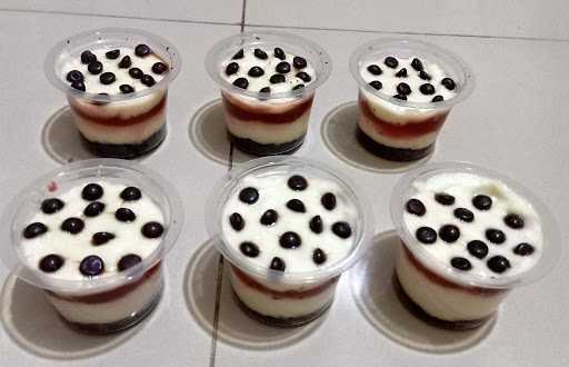 Cheesecake Martha, Sunter Agung 1