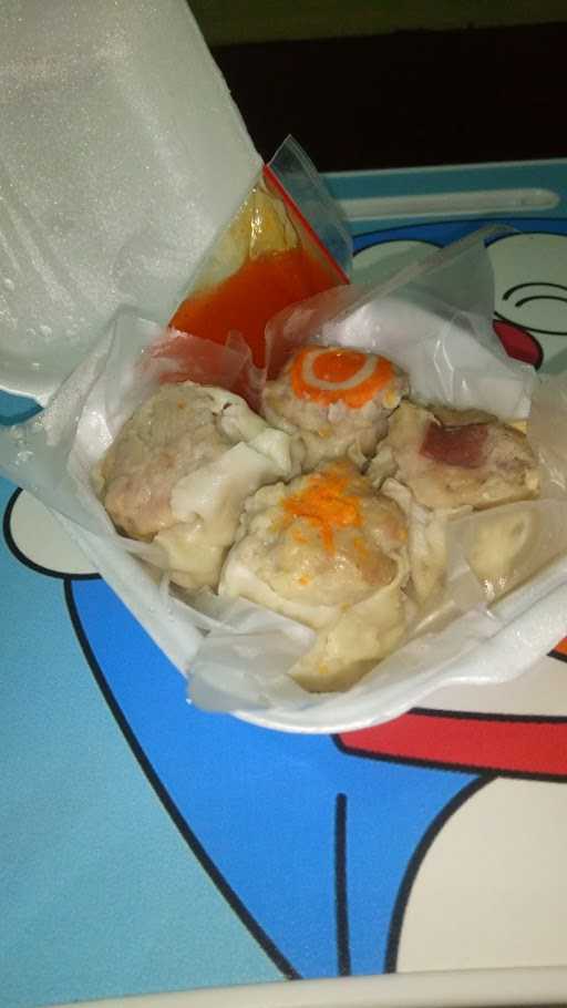 Dimsum77 Pademangan 2