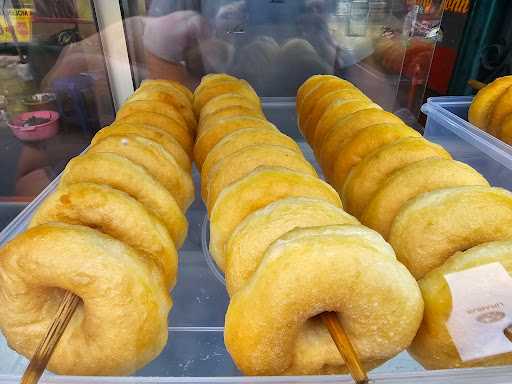 Donat Kentang D'Java 1