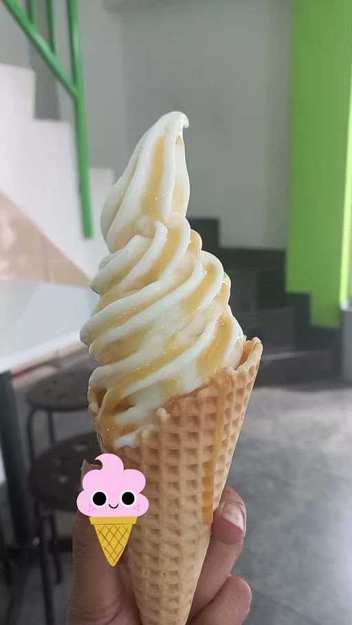 Es Krim Indonesia - Pademangan 7