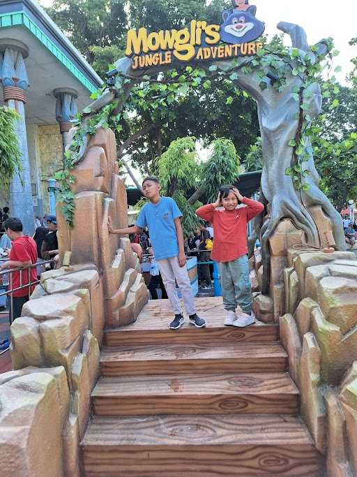 Gili Express - Dufan 4