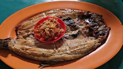 Ikan Bakar Basudara  Bandeng Cabut Duri 2