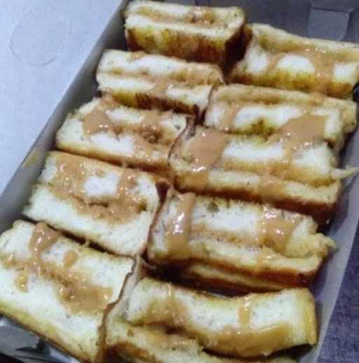 Kebab Pisang Dan Rotpang Pisang Sasin 3