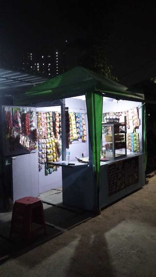 Kedai Iwan Ancol 6