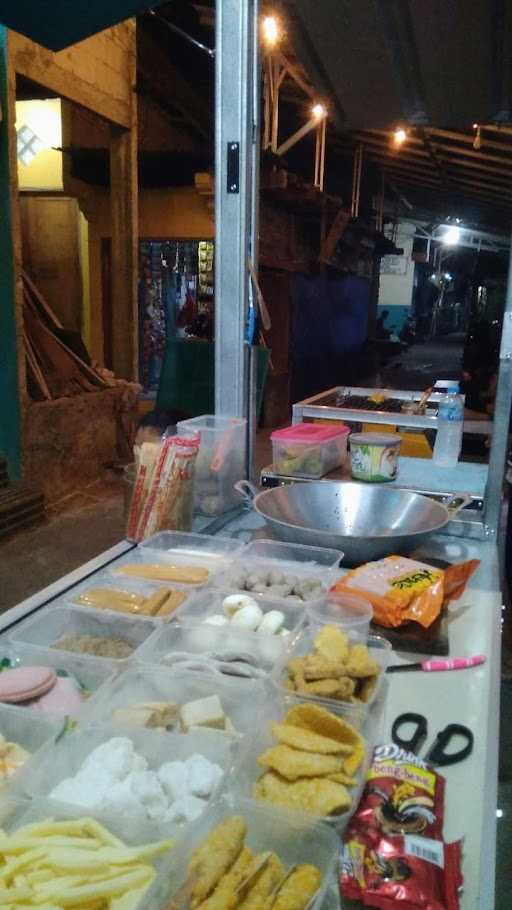 Kedai Iwan Ancol 1