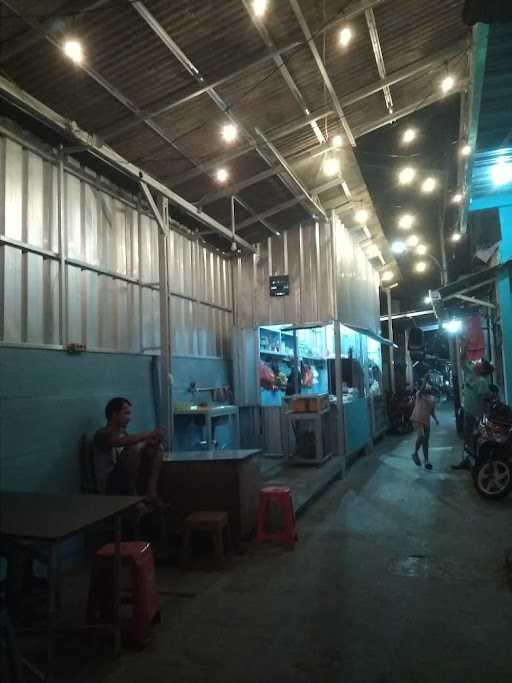 Kedai Iwan Ancol 9