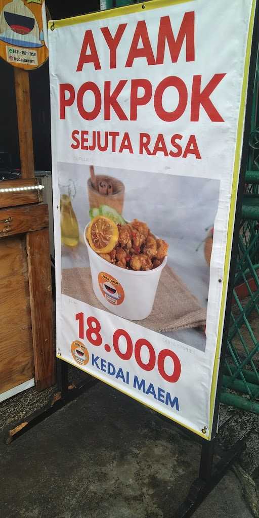 Kedai Maem 7