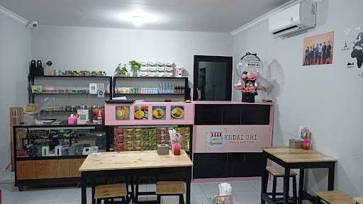 Kedai Uri 1