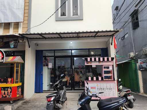 Kedai Uri 3