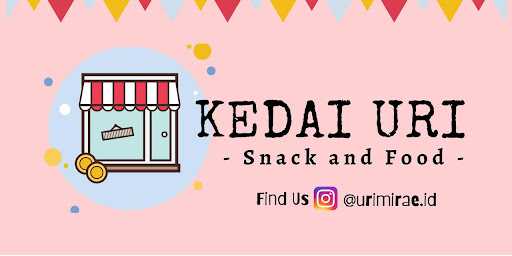 Kedai Uri 4