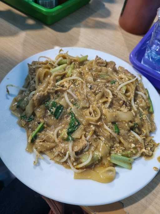 Kwetiaw 18 Kinci 3