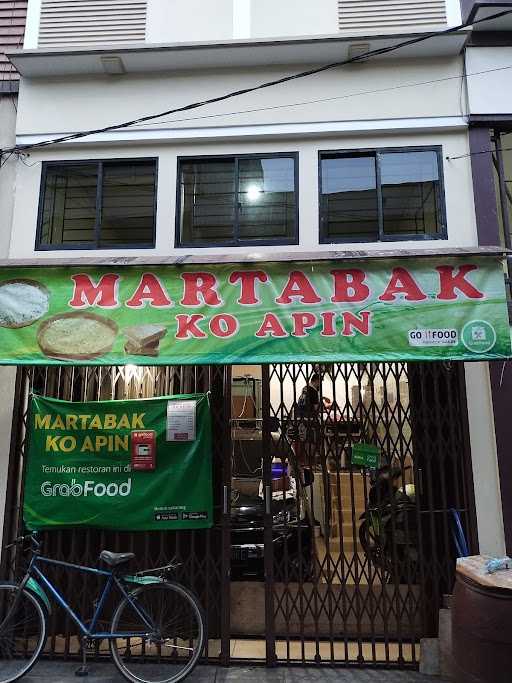 Martabak Apin 3