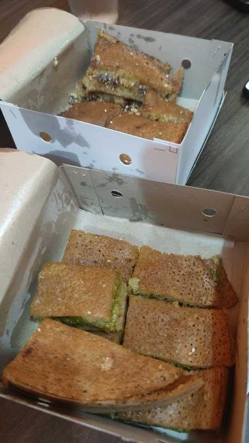 Martabak Apin 2