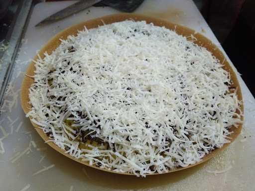 Martabak Bangka 399 5