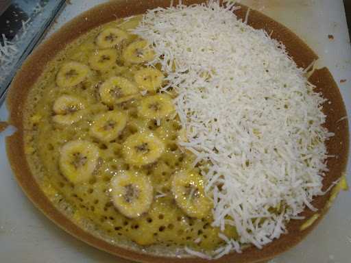 Martabak Bangka 399 4